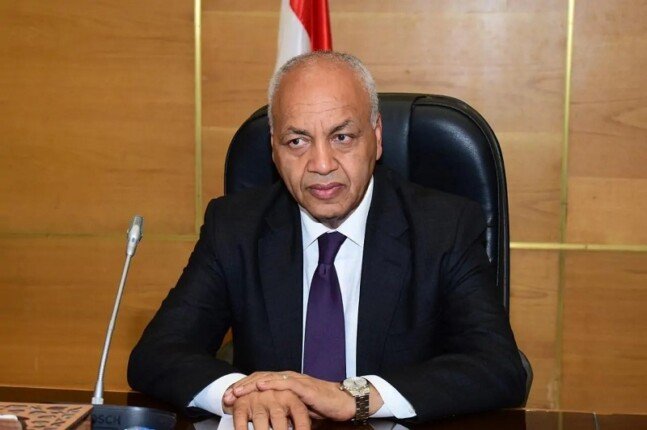 مصطفى بكري يعزي الدكتور محمد سعفان رئيس لجنة القوى العاملة بالنواب في وفاة والدته