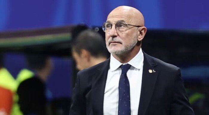 دي لا فوينتي: قوة إسبانيا في كأس العالم جاءت من المجموعة وليس من لاعب واحد