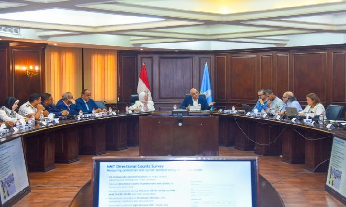 بتصاميم ومحاكاة حتى 2035.. الإسكندرية تخطط لربط «مترو أبوقير» وترام الرمل بالأتوبيسات والميكروباصات