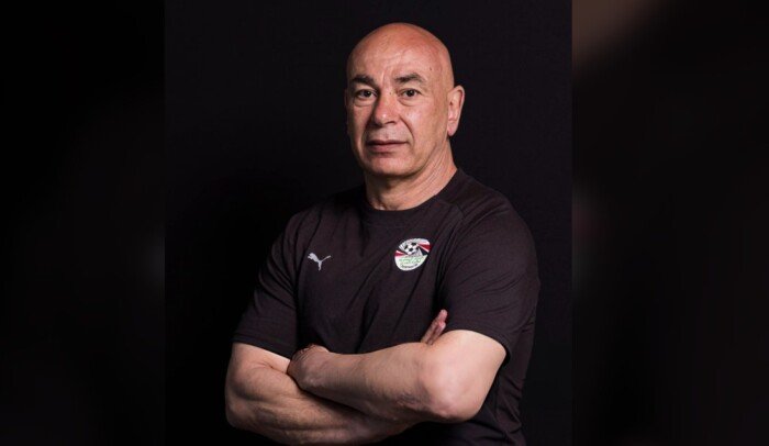 حسام حسن: الكرة القوة الناعمة لإسعاد الشعب المصري.. والمدرب الوطني يجب أن يحصل على الفرصة