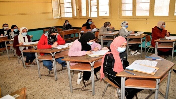 موعد امتحانات الترم الأول 2027 في مصر.. الخريطة الزمنية للعام الدراسي الجديد