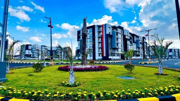 الإسكان تبدأ تسليم 19 عمارة بمشروع شقق «جنة».. تعرف على المواعيد والتفاصيل