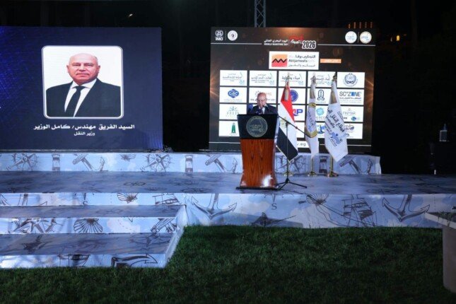 كامل الوزير: مصر تستهدف الوصول إلى 19 ميناء تجاريا و40 سفينة بحلول 2030
