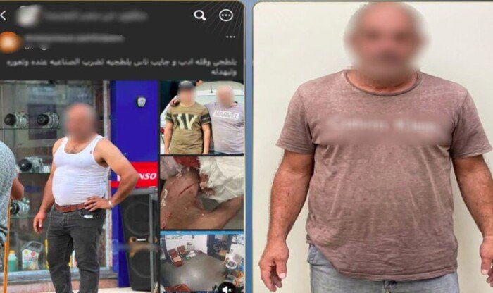 خلاف على الأجر.. القبض على مالك محل بمصر الجديدة بعد التعدي على عاملين