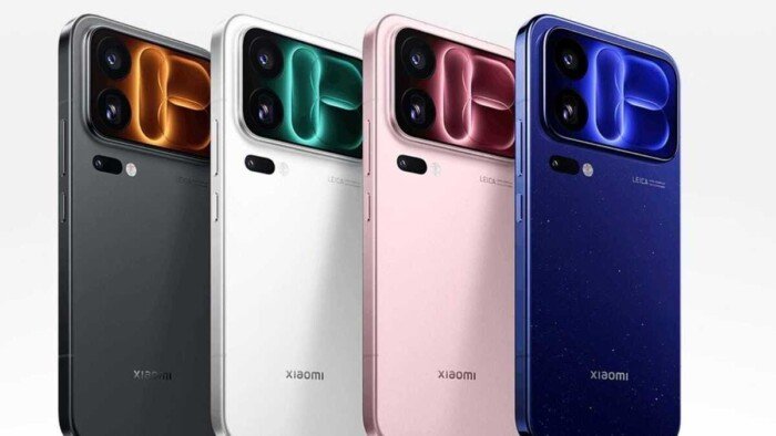 أبرز مواصفات ومميزات هاتف Xiaomi 18 Pro Max الجديد من شاومي