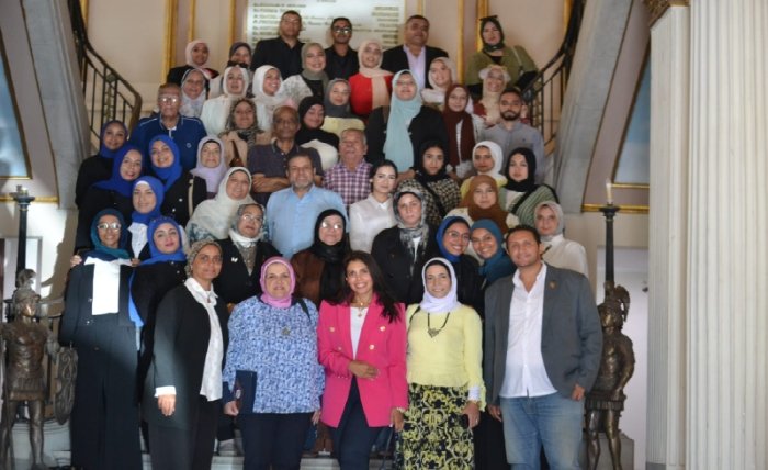 في اليوم العالمي للسياحة.. «المركز الأفريقي» و«خليك إيجابي» ينظمان ملتقى «مصر واجهة السياحة العلاجية» بلإسكندرية