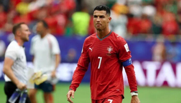 رونالدو يحسم موقفه: فكرت في الاعتزال بعد كأس العالم ولن أستمر طويلاً مع منتخب البرتغال