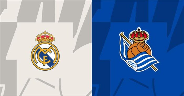 موعد مباراة ريال مدريد وريال سوسيداد في كأس السوبر الإسباني والقنوات الناقلة