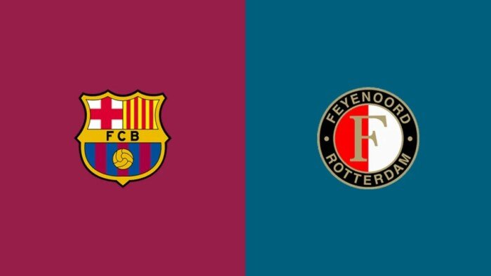حكم ألماني يدير مباراة برشلونة وفينورد في دوري أبطال أوروبا
