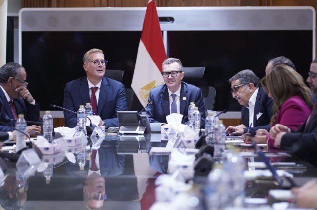 وزير التخطيط: 22.4% نموًا في نشاط تكرير البترول خلال الربع الثالث من 2025/2026