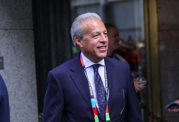 خالد الدرندلي بعد خماسية جنوب السودان: الجميع يقف خلف المنتخب