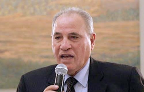 قضاة استئناف الإسماعيلية ينعون أحمد الزند: «أفنى سنوات عمره في خدمة العدالة والوطن»