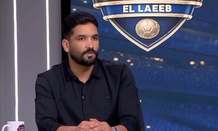 بعد التعادل ضد المقاولون.. صالح جمعة يحذر لاعبي الأهلي: «الجماهير لن تصبر طويلًا»