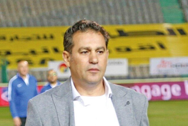 خالد جلال: غزل المحلة لا يستحق المركز الحالي.. ومواجهة الزمالك بداية التصحيح