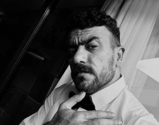 رمضان 2027.. أحمد العوضي يكشف عن المسابقة الأولى لمسلسل «سلطان الديب»