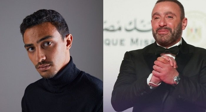رمضان 2027.. أحمد السقا وأحمد غزي معا لأول مرة في عمل درامي جديد