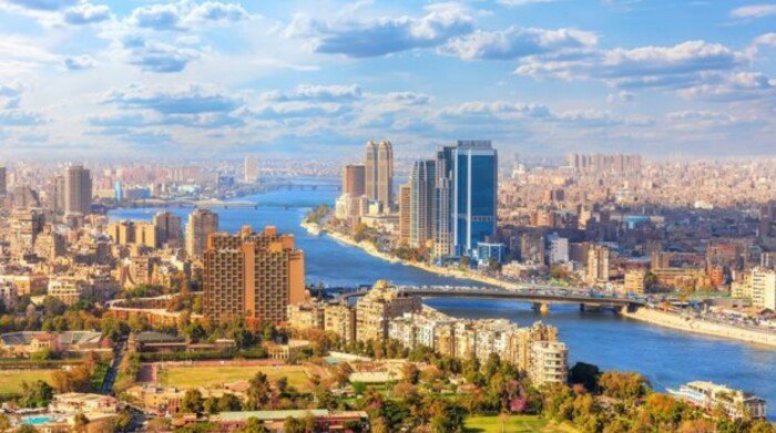 حالة الطقس اليوم.. أجواء شديدة الحرارة ورطوبة مرتفعة والمحسوسة 41 درجة