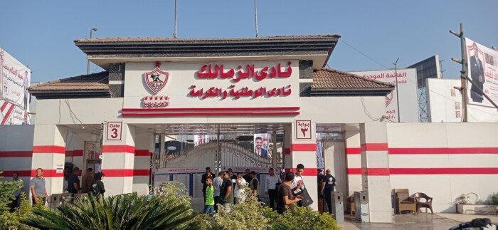 الزمالك يكشف مستجدات أرض النادي الجديدة.. وطرح عضويات إضافية خلال الفترة المقبلة