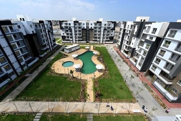 هتدفع 1500 جنيه.. شروط حجز شقق الإسكان بنظام الإيجار 2026 وموعد التقديم