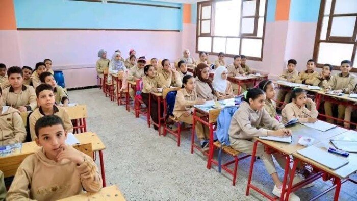 من الواجب إلى الامتحان.. كيف تُحسب درجات طلاب صفوف النقل في 2026-2027؟