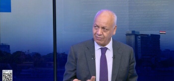 مصطفى بكري: البحر الأحمر وإثيوبيا في قلب صراع متصاعد على النفوذ الإقليمي
