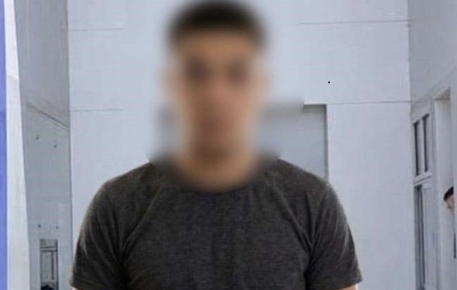 ضبط المتهم بالتعدى على والده بسلاح أبيض بزعم خلافات أسرية بالمنوفية