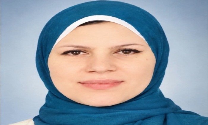 مصرع سيدة تحت عجلات لودر في بورفؤاد