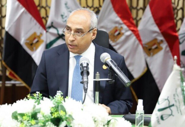 مجلس الدولة يعتمد الحركة القضائية للمحاكم الإدارية والتأديبية والإدارية العليا