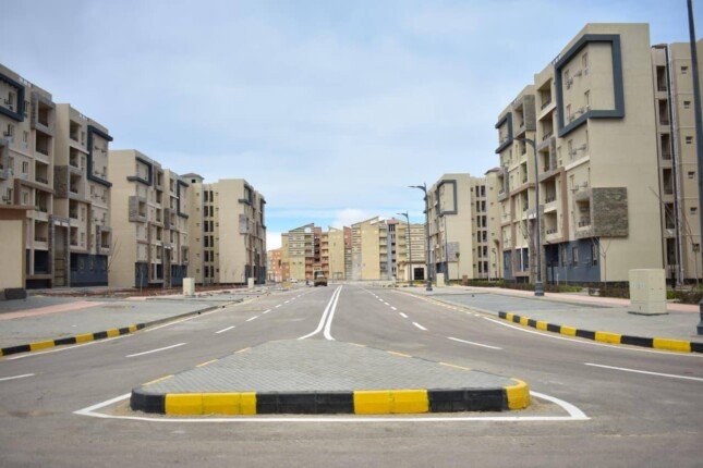 سكن لكل المصريين 9.. تفاصيل شرائح الإيجار والدعم الشهري حسب دخل الأسرة