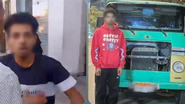 القبض على سائق لامتناعه عن تحميل الركاب بأحد المواقف بالمنوفية