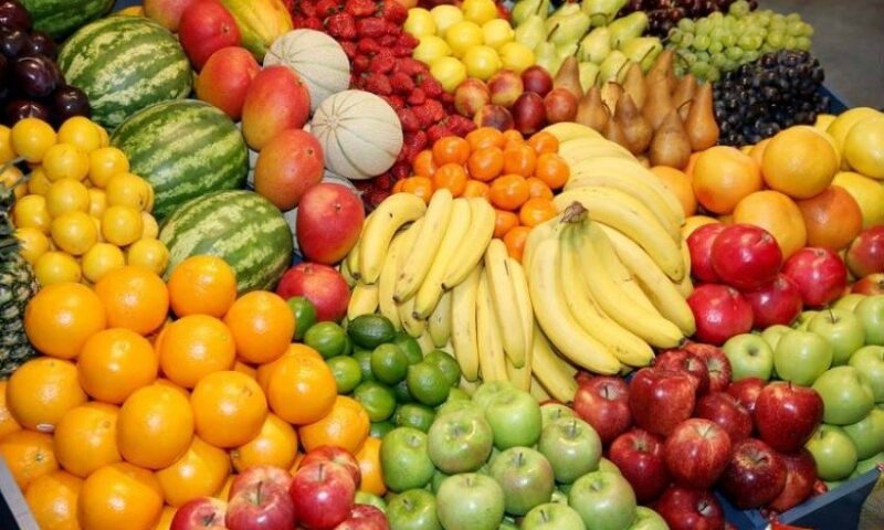 الموز بكام النهاردة؟.. أسعار الفاكهة اليوم الثلاثاء 15 سبتمبر 2026