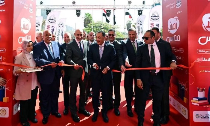 محافظ القاهرة: تخفيضات تصل إلى 30% بمعرض شباب الخريجين ضمن فعاليات «أهلا مدارس»