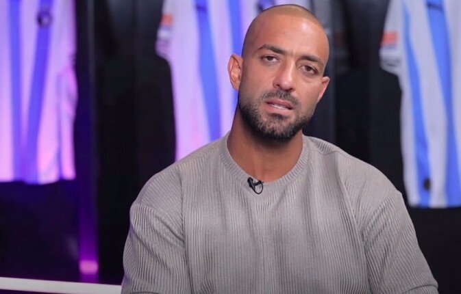 ميدو: أرشح بيراميدز للتتويج بالدوري المصري هذا الموسم