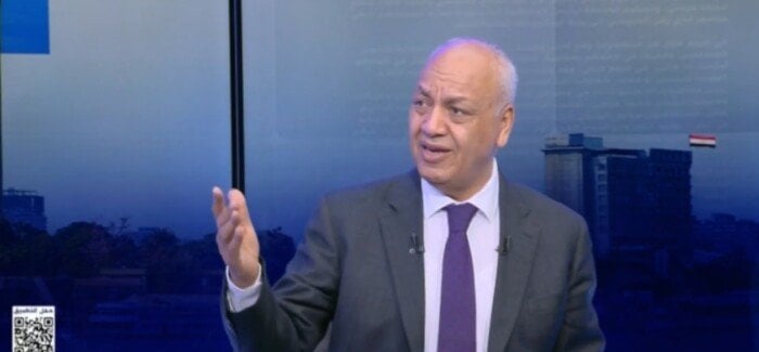 مصطفى بكري: استمرار التصعيد بين أمريكا وإيران قد يعيد تشكيل موازين القوى في المنطقة