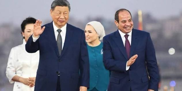 إشادة صينية بمبادرة «حياة كريمة».. نموذج تنموي للارتقاء بمستوى المعيشة في مصر