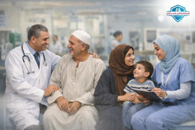 23 زراعة قرنية وأول جراحة قلب أطفال.. التأمين الصحي الشامل يستعرض إنجازات أغسطس