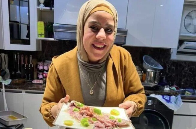 اليوم.. محاكمة التيك توكر «أم مكة» في قضية غسل الأموال
