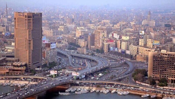 سحب منخفضة وأمطار ورياح مثيرة.. «الأرصاد» تكشف تفاصيل حالة الطقس اليوم الأحد