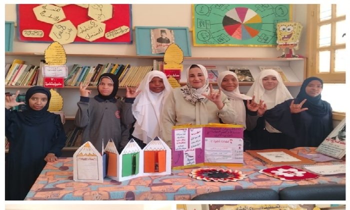 «من الإشارة إلى التمكين».. أسوان تعزز دمج ذوي الإعاقة وتفتح مسارات جديدة لتمكين المرأة اقتصاديًا