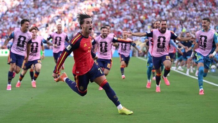 فيران توريس: هدف نهائي كأس العالم غيّر حياتي