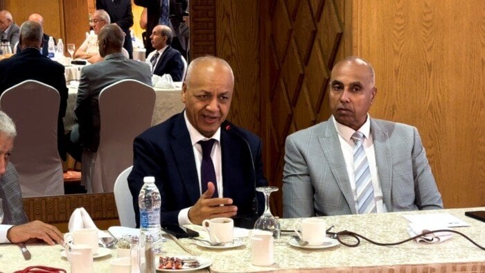 بدل وجودة وتميز.. مصطفى بكري يكشف عن مشروع قانون لزيادة أجور أعضاء هيئة التدريس بالجامعات