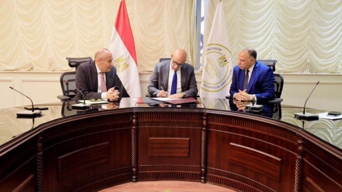 عاجل| وزير التعليم يعتمد نتيجة الدور الثاني للثانوية العامة بنسبة نجاح 92.2%