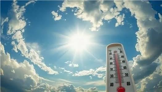 توقعات الطقس غدًا.. شبورة صباحًا وانخفاض درجات الحراراة خلال النهار