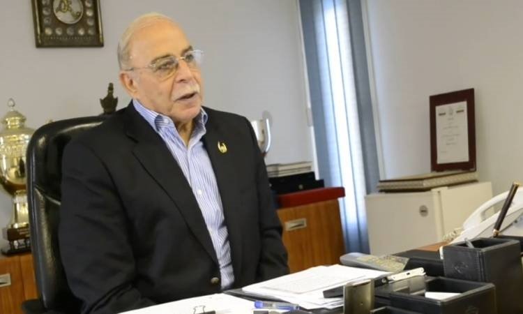 كمال درويش: الزمالك سيستمر.. وأزمة النادي في كشف كل شيء على الهواء