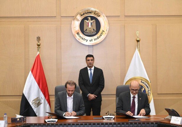 أول روبوت صناعي مصري يدخل مرحلة التشغيل.. تفاصيل المشروع ونسبة المكون المحلي