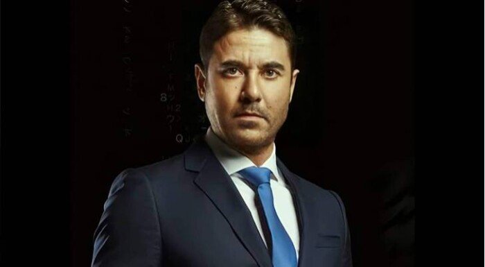 180 ألف جنيه.. تأجيل دعوى حبس أحمد عز لعدم سداد أجر خادم لطفلي زينة