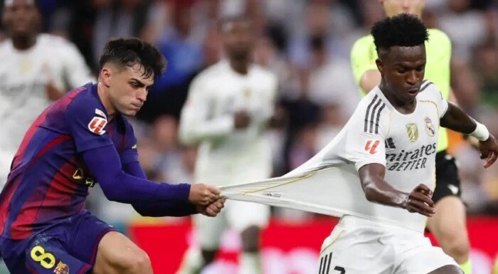 تحديد موعد كلاسيكو برشلونة وريال مدريد في الدوري الإسباني