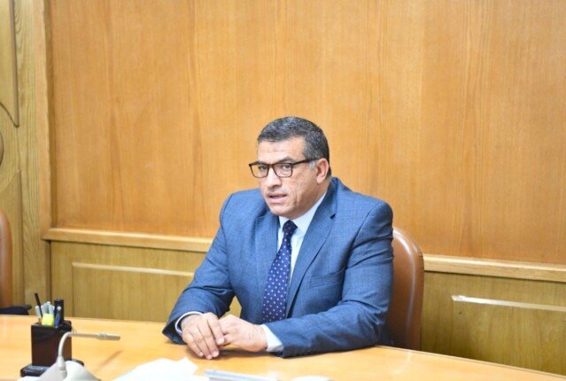 محافظ قنا: بدء العمل وتشغيل مجمع مواقف قنا الجديدة 10 سبتمبر الجاري