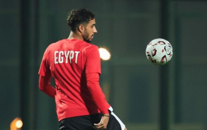 توتنهام يدعم عمر مرموش قبل انطلاق مشوار مصر في تصفيات أمم إفريقيا