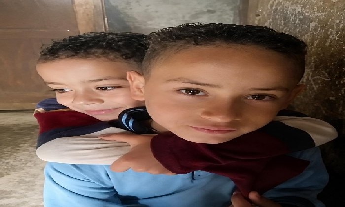 سقطا أثناء لهوهما.. مصرع طفلين شقيقين غرقًا في ترعة بالشرقية